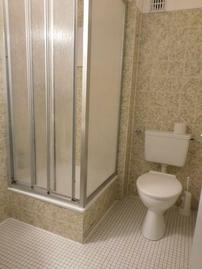 Pension/Bed And Breakfast Pangea Bad Lauterberg Esterno foto